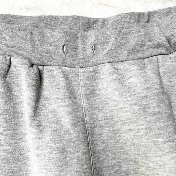 Champion Logo Activewear Sweat Shorts 7” in Grey Men’s Sz 2XL - Picture 5 of 7